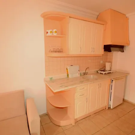 Sincerity Aparthotel 3*