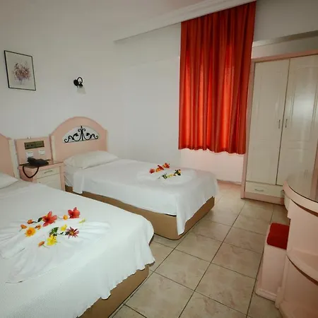 Sincerity Marmaris