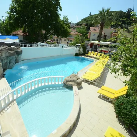 Sincerity 3* Marmaris