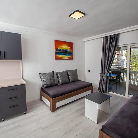Hotel de apartamente Sincerity Marmaris