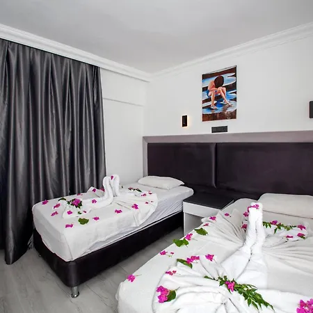 Hotel apartamentowy Sincerity