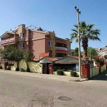 Sincerity Aparthotel 3*