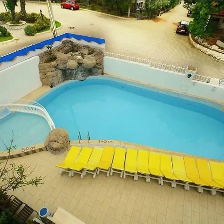 Sincerity Aparthotel 3*